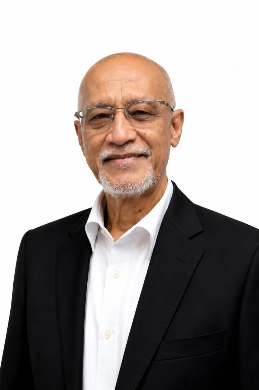 YBhg. Dato' Ahmad Ghiti bin Mohd Daud, Penasihat Korporat DPPM
