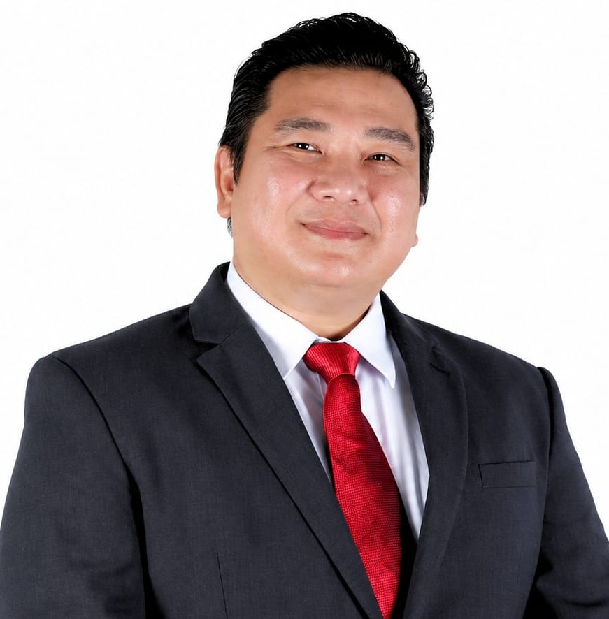 YBhg. Dato' Sri Dr. Alex Teh Chee Teong, Penasihat Ekonomi DPPM