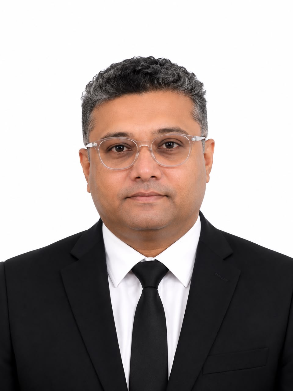 Patrick Mathan A/L Raju, Exco Pelaburan dan Ekonomi DPPM